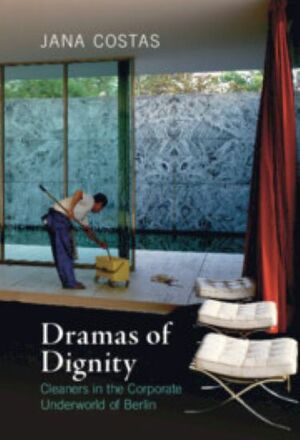 Titel der Monographie Dramas of Dignity