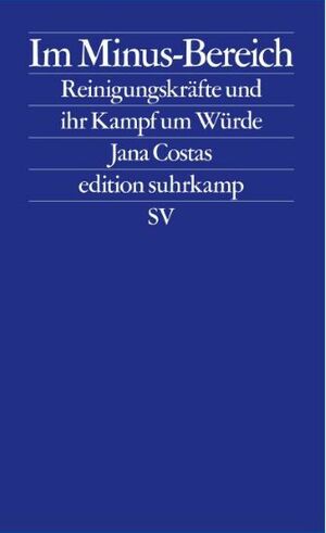 Titel der Monographie im Minusbereich