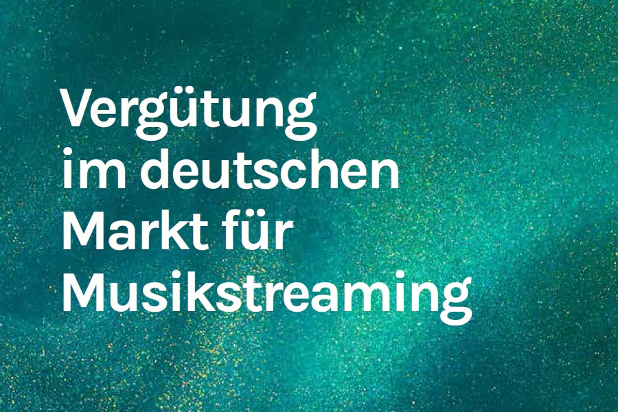 musikstreaming