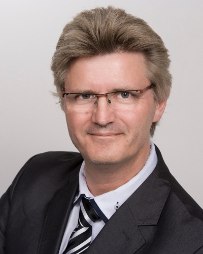 Prof. Dr. Stephan Kudert