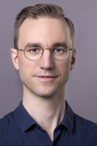 Marco Kühne